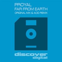 Far from Earth (Original Mix)